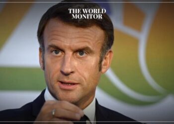 Macron Denounces Controversies About Morocco Rejecting French Aid