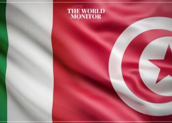 Italy & Tunisia Discuss Ways to Combat Human Trafficking