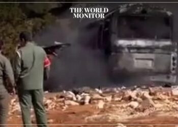 1,200 Children Die in Sudan Refugee Camp