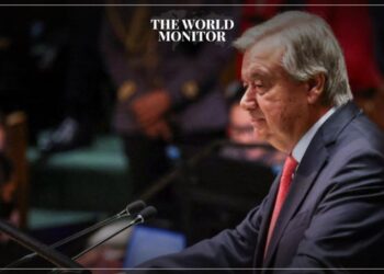 UN Chief Calls for Action to Solve Global Problems