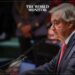 UN Chief Calls for Action to Solve Global Problems
