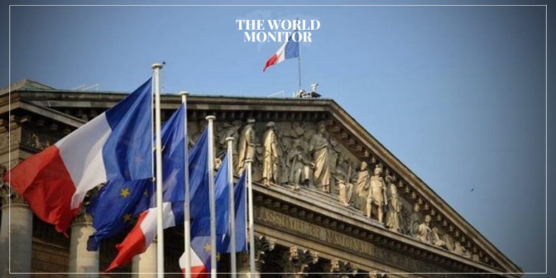 French Citizen Killed in Algeria