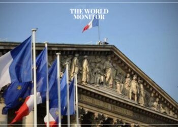 French Citizen Killed in Algeria