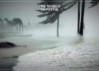 Hundreds of Flights Cancelled in Hong Kong as “Typhoon Saola” Approaches