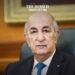 Algeria Expresses Condolences to South Africa