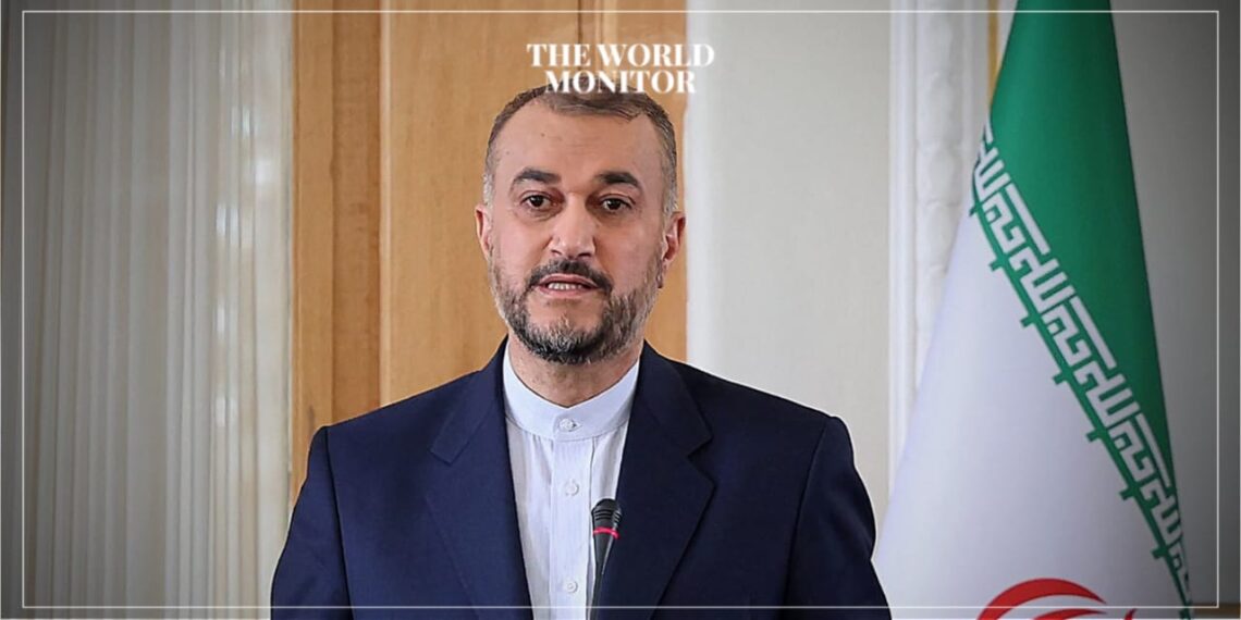 Iran Ready to Help Resolve Lebanon’s Electricity Crisis