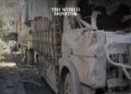 Coalition Urges End to Violence in Northeast Syria