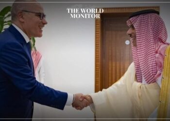 Saudi Arabia & Tunisia Discuss Bilateral Relations
