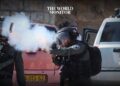 2 Palestinians Killed by Israeli Forces in West Bank