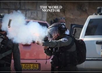 2 Palestinians Killed by Israeli Forces in West Bank