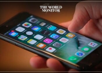 China Bans iPhone Use for Government Officials at Work