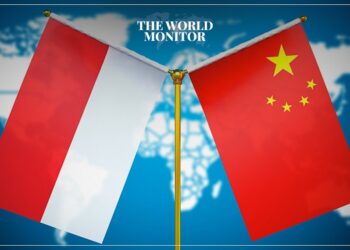 China & Indonesia Discuss Bilateral Relations