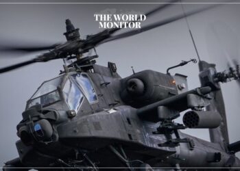 US Approves Sale of Apache Helicopters to Poland