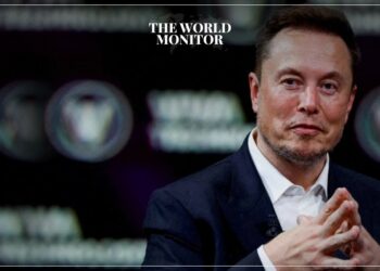 Elon Musk Borrowed $1 Billion from SpaceX while Acquiring Twitter