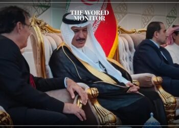 Saudi Arabia Emphasizes Importance of Enhancing Relations with Iran