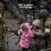 1184 Ukrainian Children Missing Since Start of War