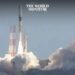 Japan Launches “Moon Sniper” Lunar Lander