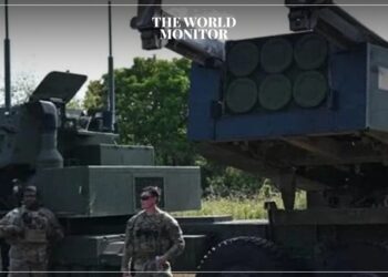 US to Provide “Depleted-Uranium” Munitions to Ukraine