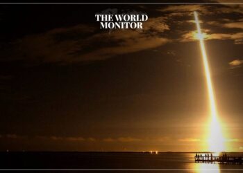 US Cancels Flight Test of Long-Range “Hypersonic” Missile