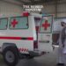 UAE Sends Ambulances to Ukraine