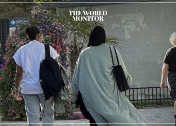 French Schools Turn Away 67 Girls Wearing Abayas