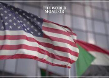 US Sends $163 Million Humanitarian Aid to Sudan