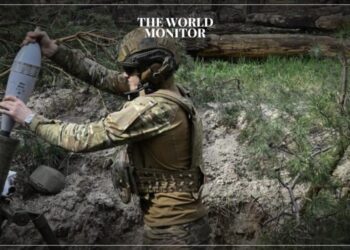 US Pledges $600 Million in Military Aid to Ukraine