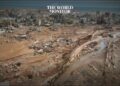 Death Toll from Libya Floods Surpasses 5,000