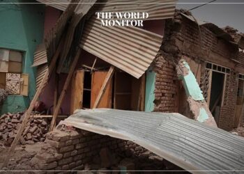 17 Killed in Sudanese Capital