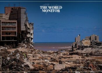 UK Provides £1 Million Aid Package to Libya