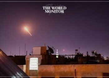 2 Killed & 6 Injured in Israeli Airstrike in Syria