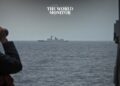 Taiwan Detects Chinese Warplanes & Vessels near Island