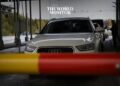 Finland Bans Entry for Russian Vehicles