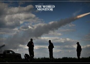 UK to Send Artillery Shells to Ukraine