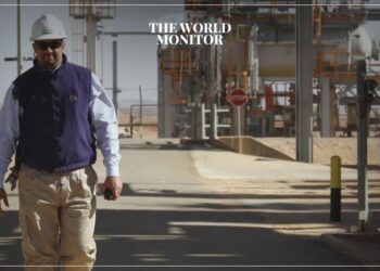 France Boosts Gas Imports from Algeria