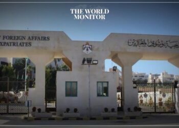 Jordan Condemns Israeli Attacks in Palestine