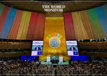 UN Calls For Emissions Reductions to Solve Climate Crisis