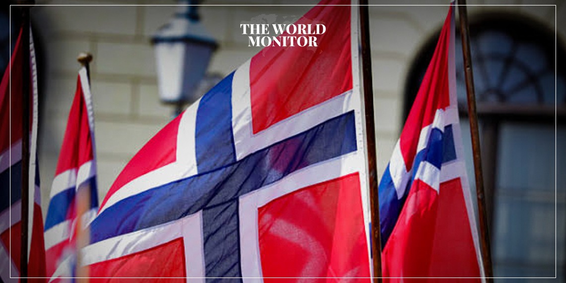 Norway to Provide $90 Million in Aid for Ukraine