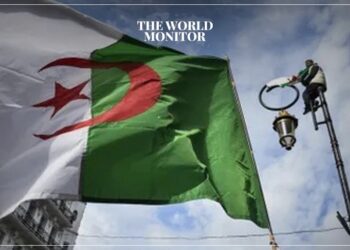 UN Calls on Algeria to Pardon Convicted Protesters