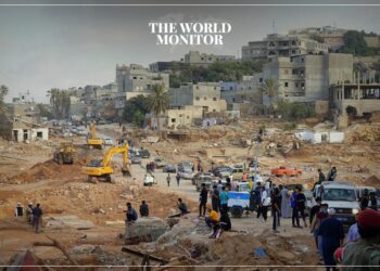 Libya Allocates 92 Million Dinars for Post-Flood Repairs