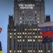 Russia Imposes Sanctions on Top British Officials
