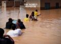 11 Dead in Sudan Floods