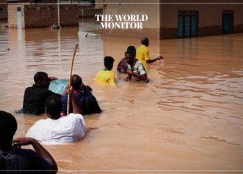 11 Dead in Sudan Floods