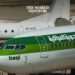 Iraq Resumes Direct Flights between Baghdad & Moscow