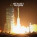China Launches New Remote Sensing Satellite