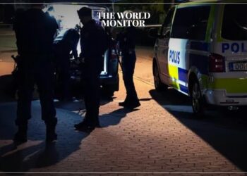 3 Killed in Shootings in Sweden