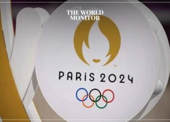 Russian Athletes to Participate in Paris Olympics
