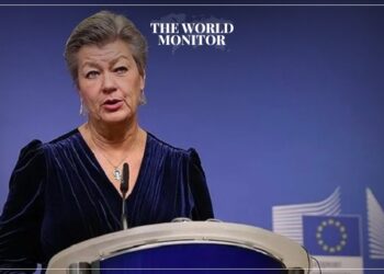 EU Parliament President Optimistic on Migration Pact