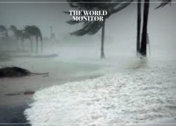 34 UAE Citizens Evacuated from Florida Ahead of Hurricane Idalia