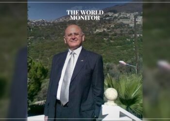 Former Syrian Transport Minister Found Dead in Montreal